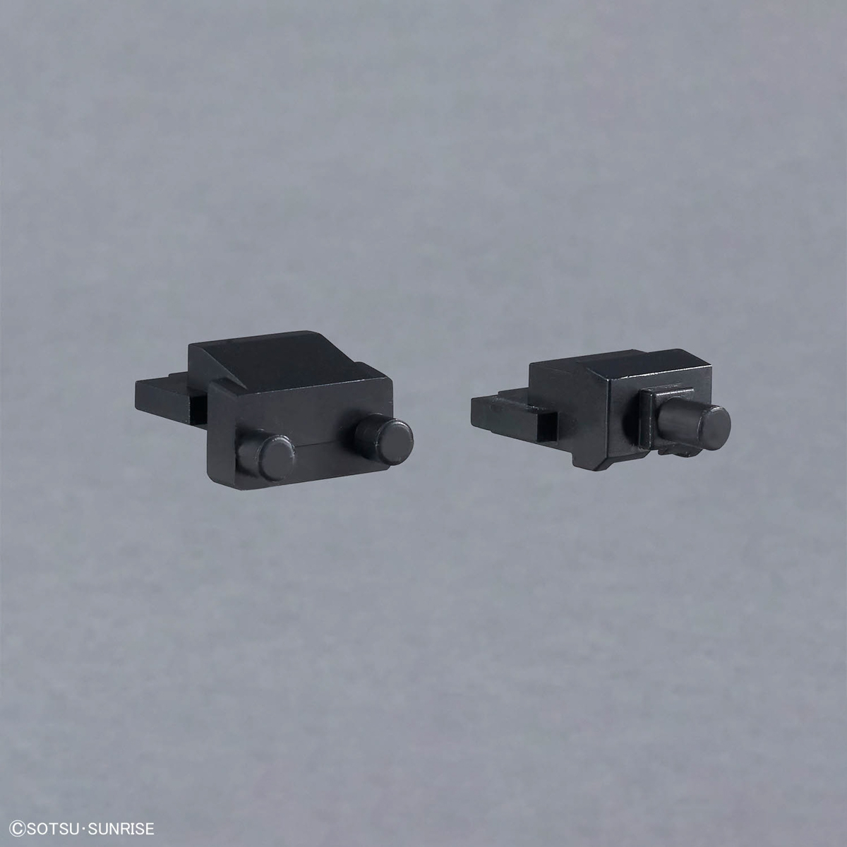 Option Parts Set Gunpla 01 (Aile Striker)