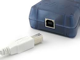 Atmel AT AVRISP AVR ISP mkII In-System Programmer ATAVRISP2 AVRISPmkII compliant