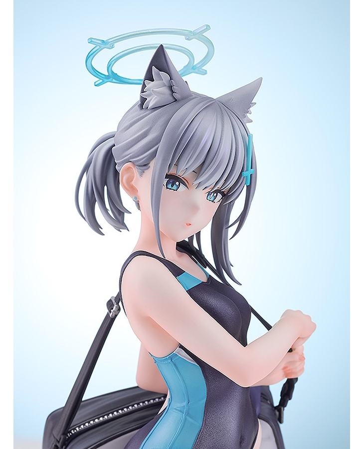 GSC 1/7 Shiroko Sunaookami (Swimsuit)