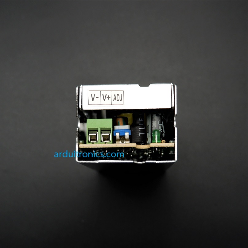 Switching Power Supply 5V 2A