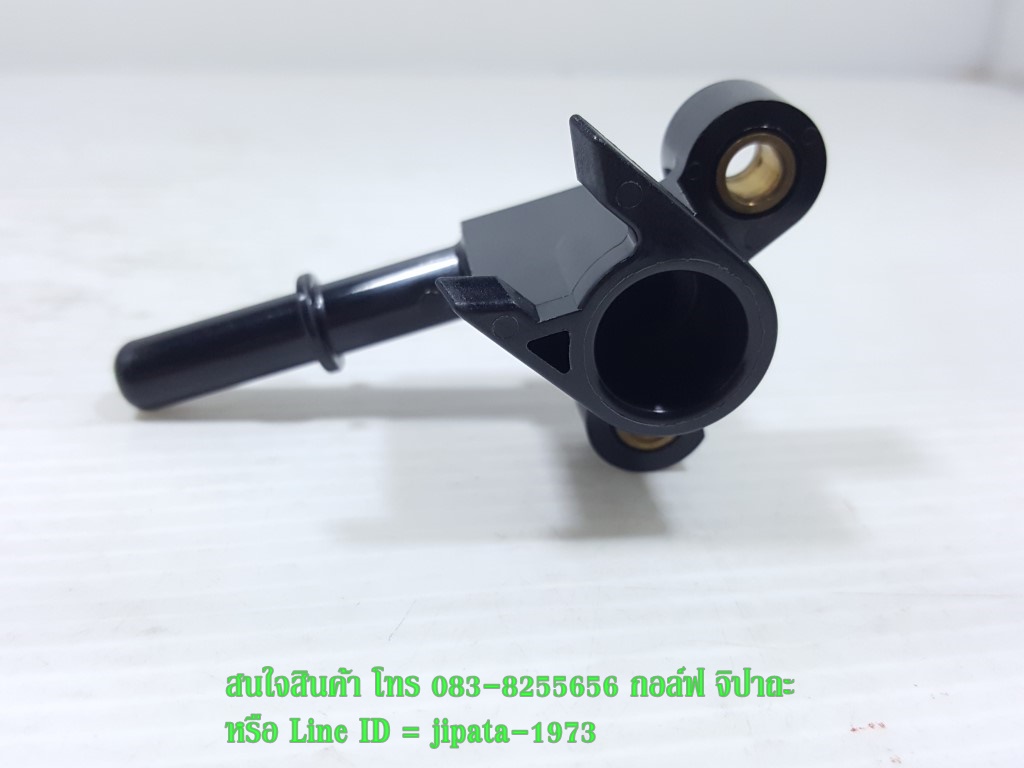 (CBR 150 i) ชุดฝาครอบหัวฉีด Honda CBR 150 i แท้