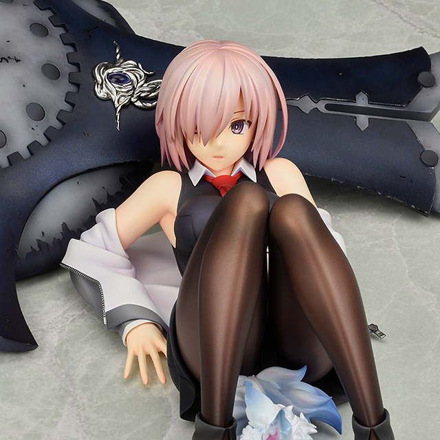 "Pre-Order" ALTER 1/7 Mash Kyrielight