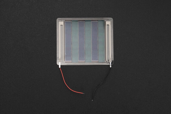 Photonic Thin-Film Battery for Indoor Low-Light Energy Harvesting (แท้จาก DFRobot)