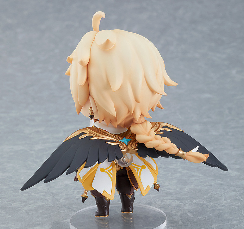 [1717] Nendoroid Traveler (Aether)