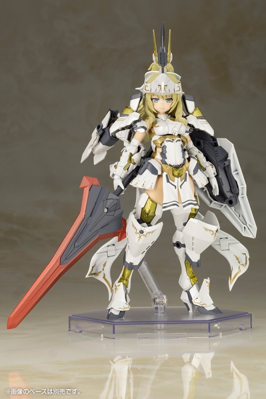 "Pre-Order" Frame Arms Girl Durga II