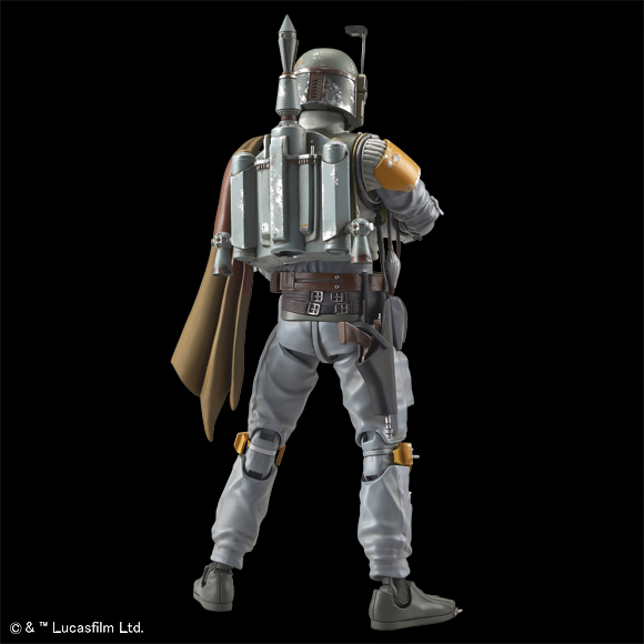 1/12 Boba Fett