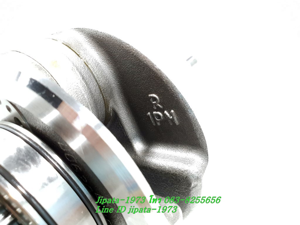 (Mio 125 i) ชุดข้อเหวี่ยง Yamaha Mio 125 i แท้