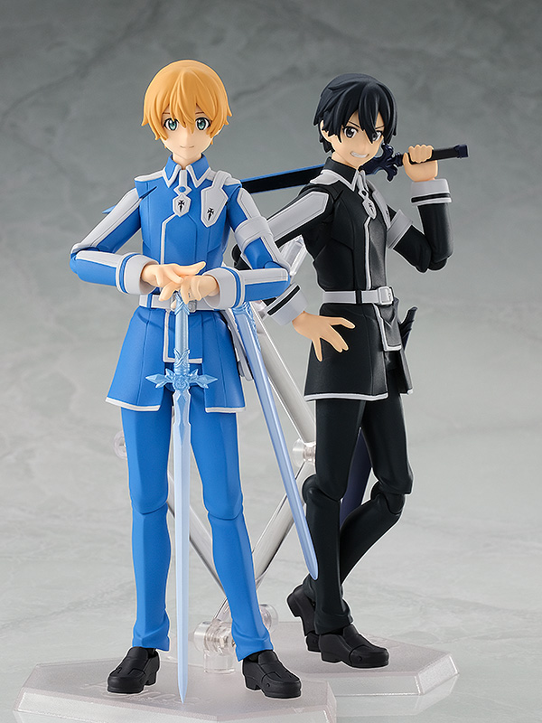 "Pre-Order" [441] figma Eugeo