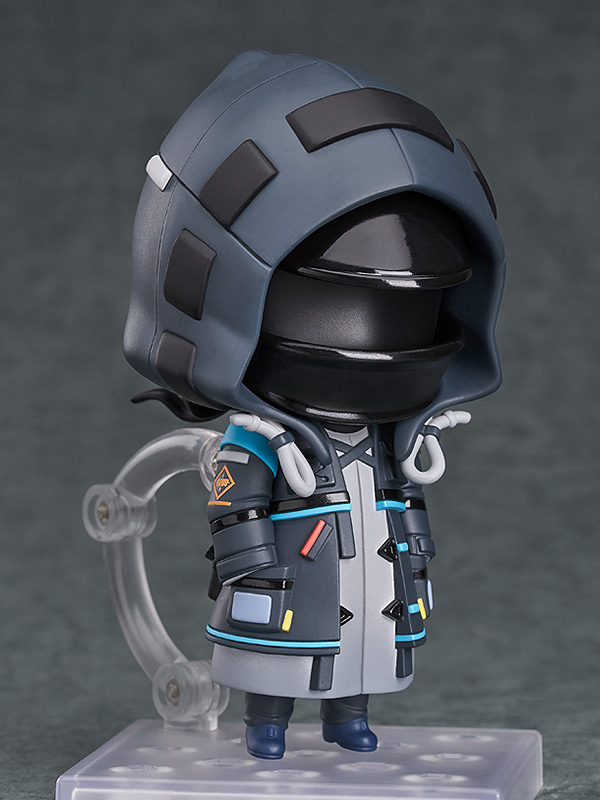 "Pre-Order" [1715] Nendoroid Doctor