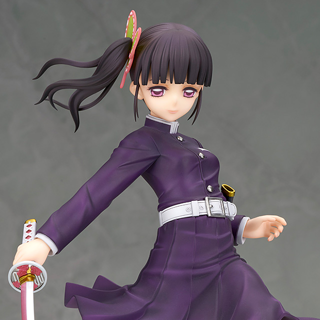 Alter 1/8 Tsuyuri Kanao