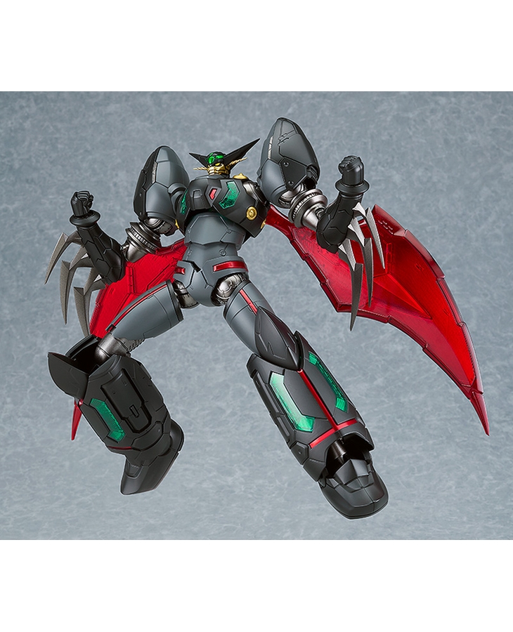 MODEROID Shin Getter Robo Tarak