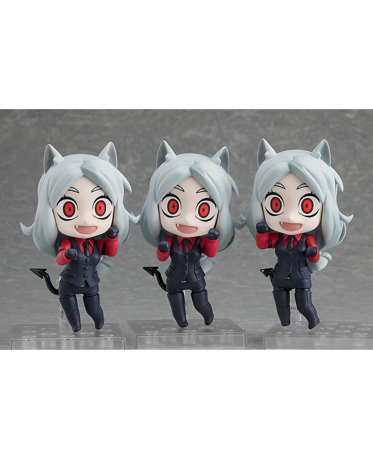 "Pre-Order" [2028-DX] Nendoroid Cerberus (Triple Set)
