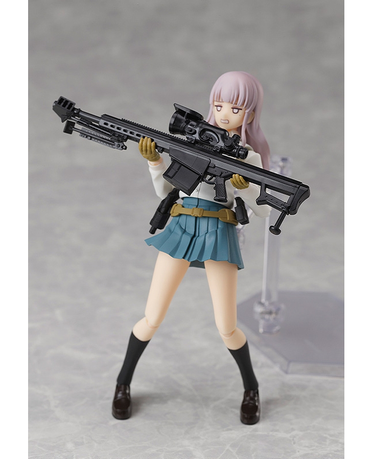 [SP-159] figma Armed JK: Variant C