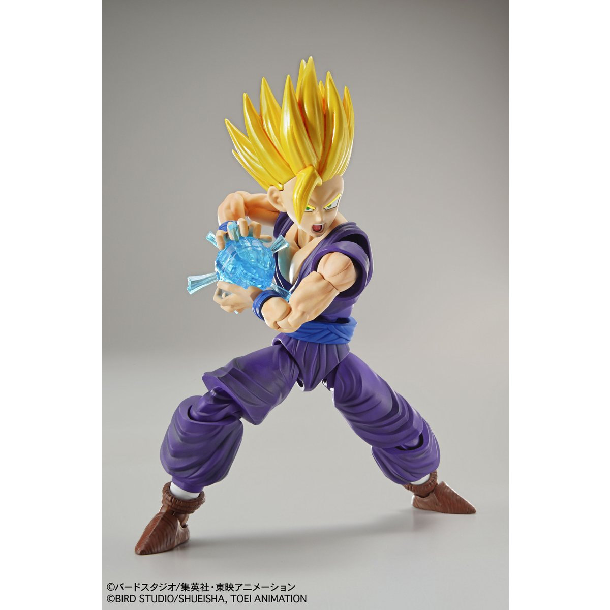 Figure-rise Standard Super Saiyan 2 Son Gohan