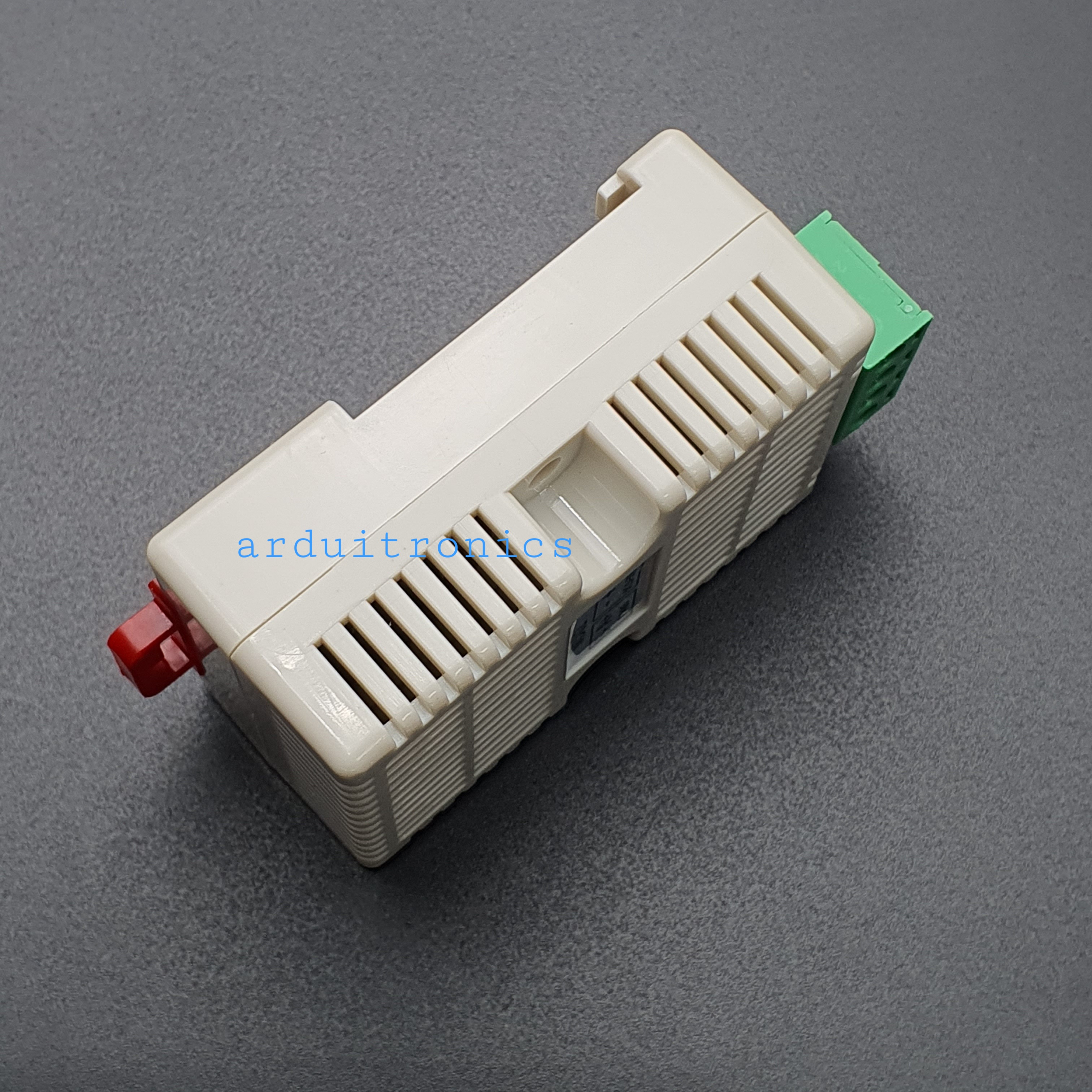 XY-MD02 เซ็นเซอร์วัดอุณหภูมิและความชื้น SHT20 Temperature and Humidity Transmitter Detection Sensor Module RS485