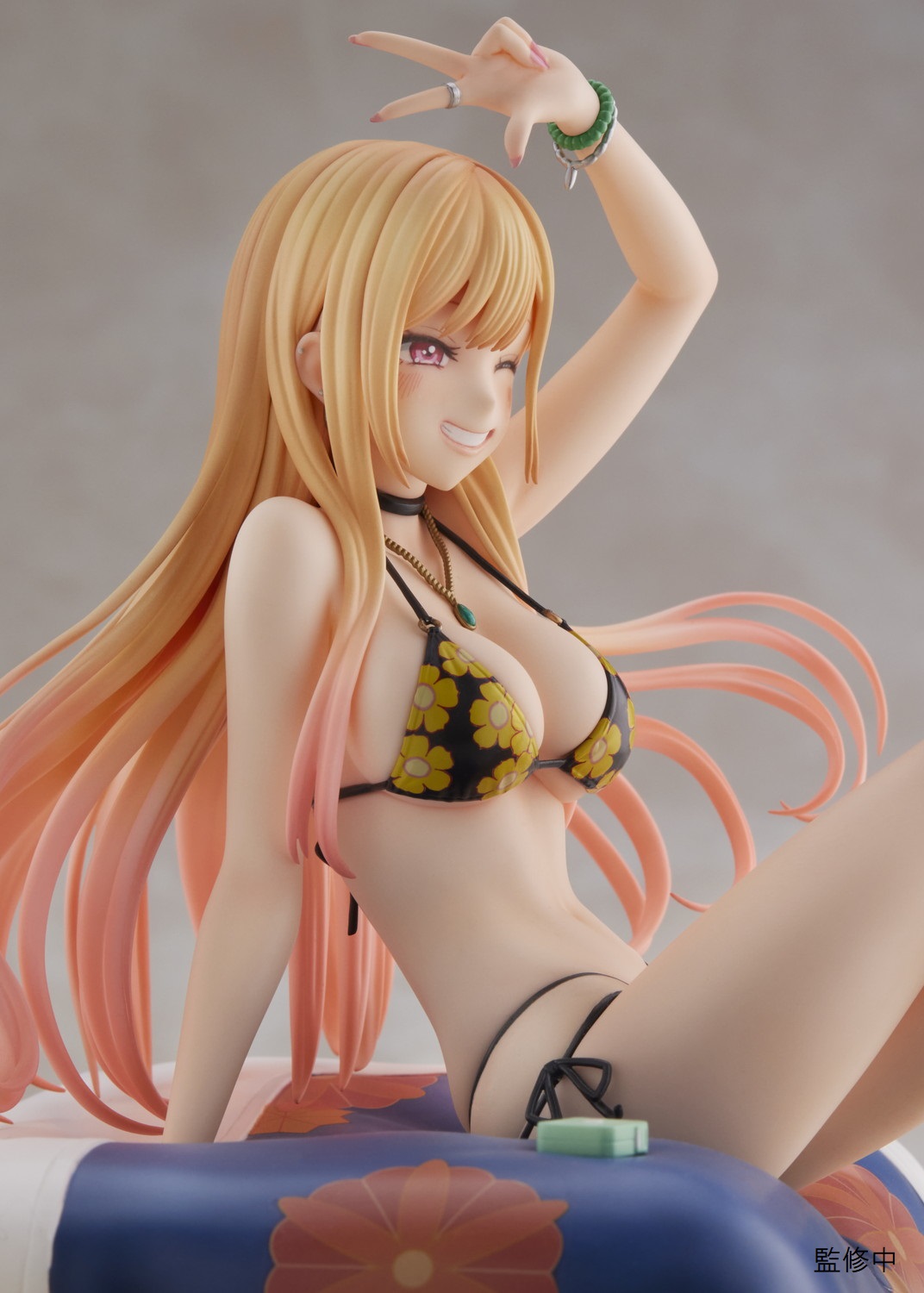 "Pre-Order" ANIPLEX 1/7 My Dress Up Darling Marin Kitagawa Swimsuit ver.