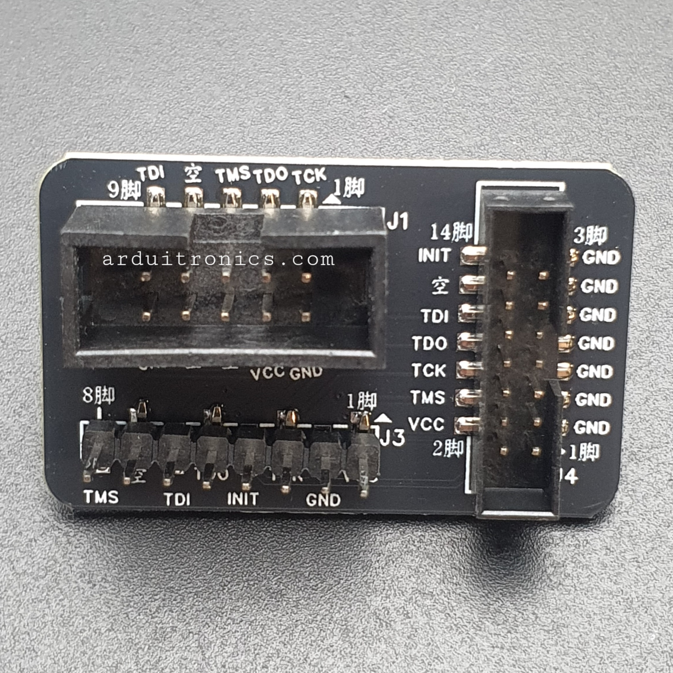 Xilinx Platform USB Cable DLC9LP