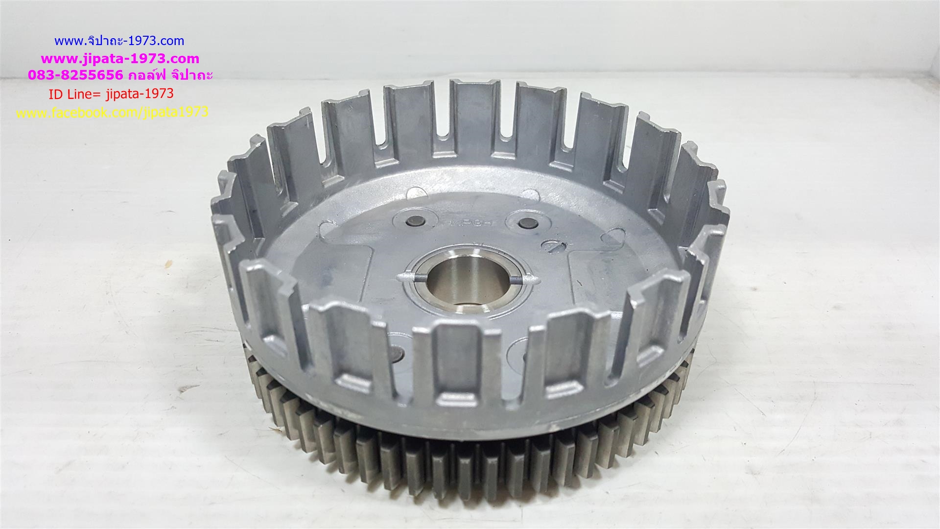 (MSX) เรือนคลัทช์ตัวนอก Honda MSX 125 i แท้