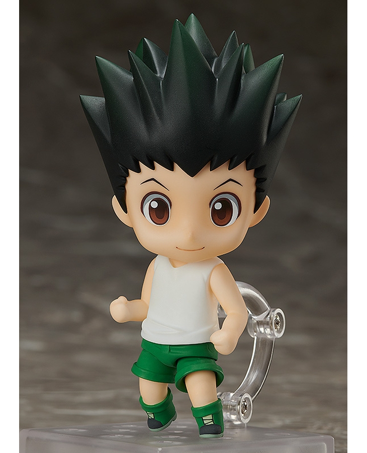 "Pre-Order" [1183] Nendoroid Gon Freecss