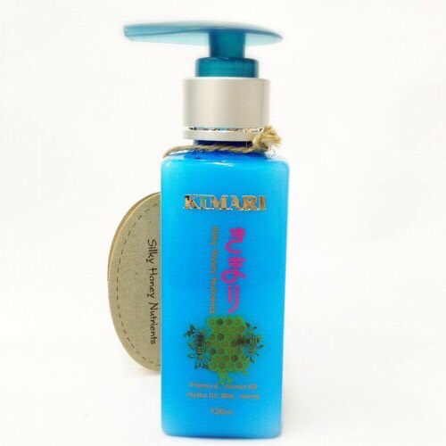 คิมาริ เซรั่มบำรุงผม อาหารผม