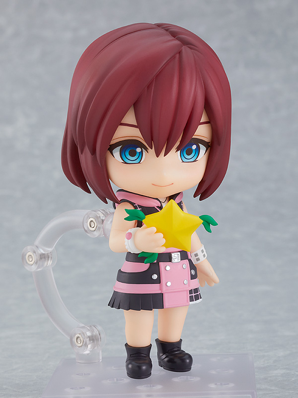 [1633] Nendoroid Kairi: Kingdom Hearts III Ver.