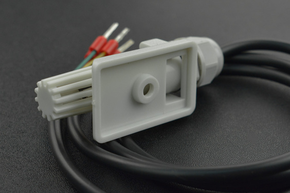 Indoor ENS160 Air Quality Sensor - I2C (ของแท้จาก DFRobot)