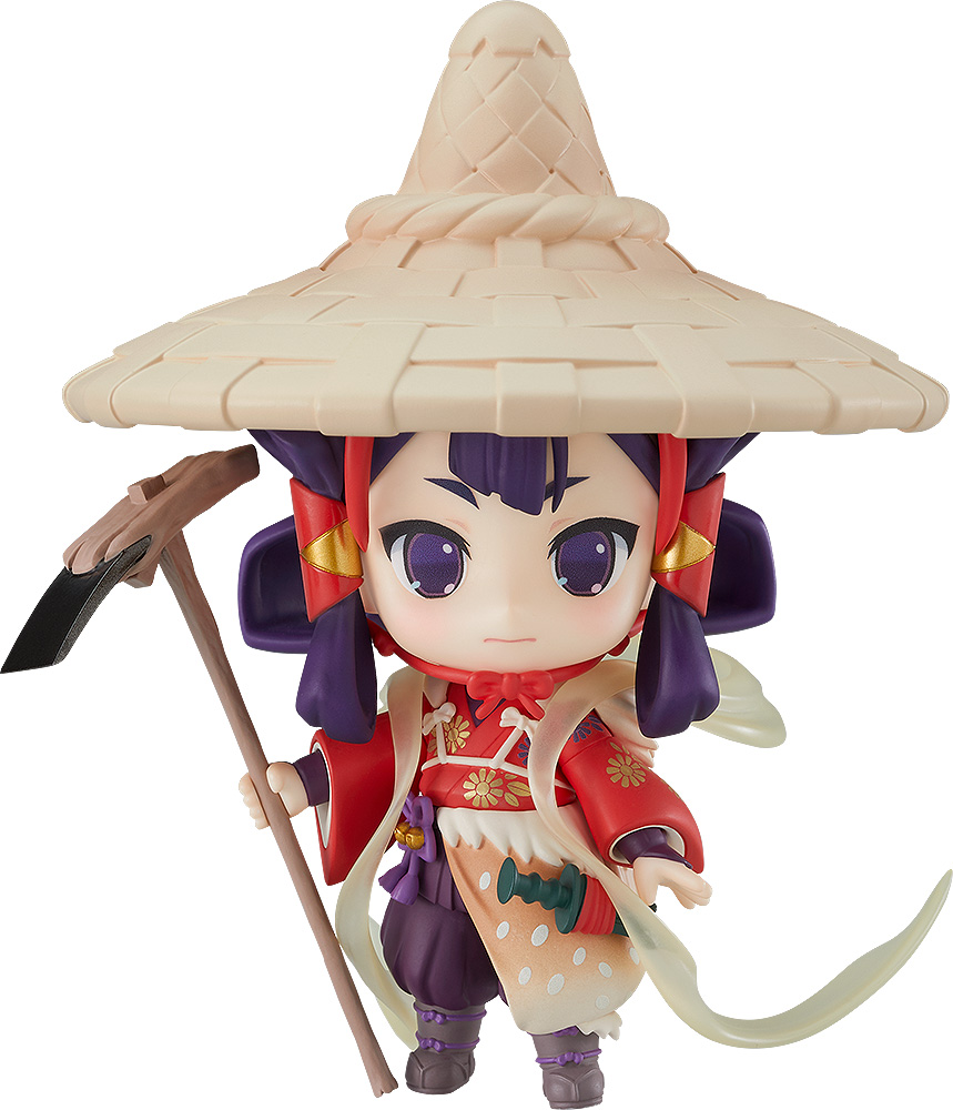 [1674] Nendoroid Princess Sakuna