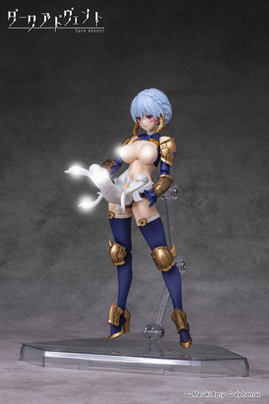"Pre-Order" DarkAdvent Krakendress Lania DX ver.1.2