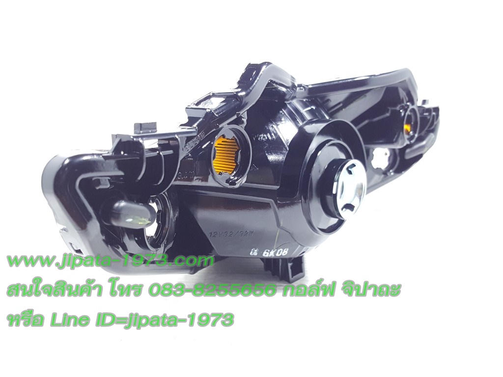 (Wave 110 i) โคมไฟหน้า Honda wave 110 i New แท้