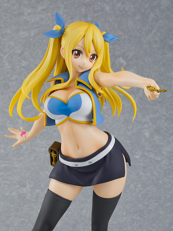 "Pre-Order" POP UP PARADE Lucy Heartfilia XL