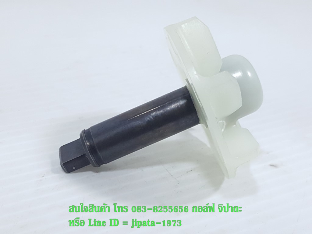 (N-Max 155) ชุดแกนใบพัดปั๊มน้ำ Yamaha N-Max 155,Arrox แท้