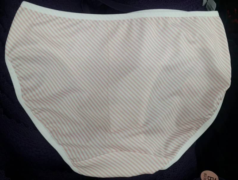 กางเกงชั้นในสตรีซาบิน่า