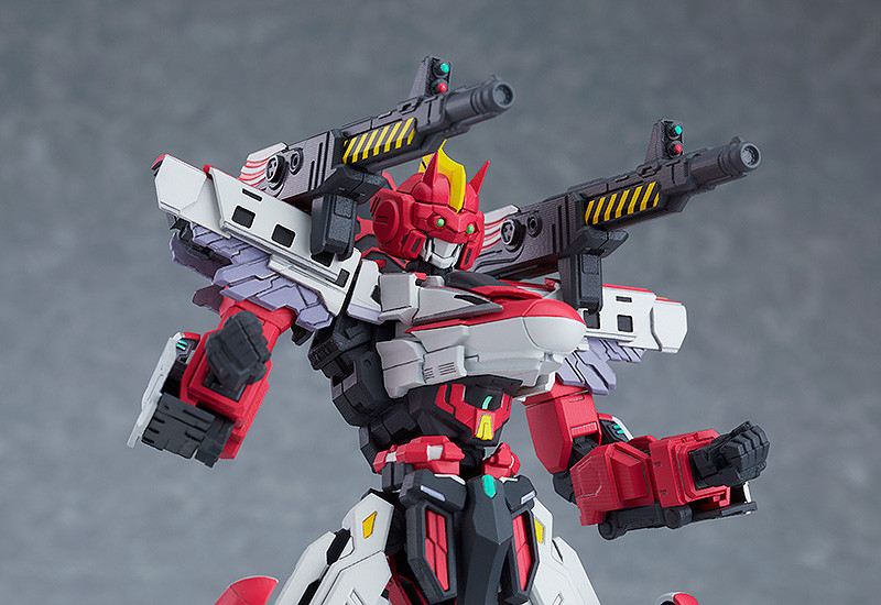 "Pre-Order" MODEROID Shinkalion E6 Komachi