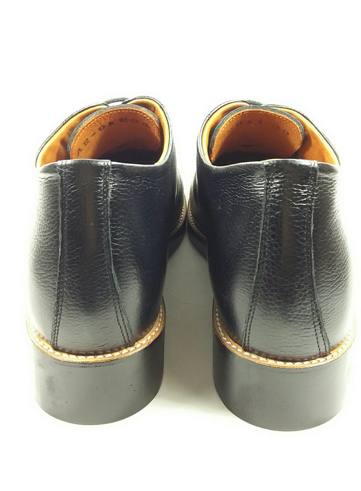 Classica Ko (Black CM) 8.5
