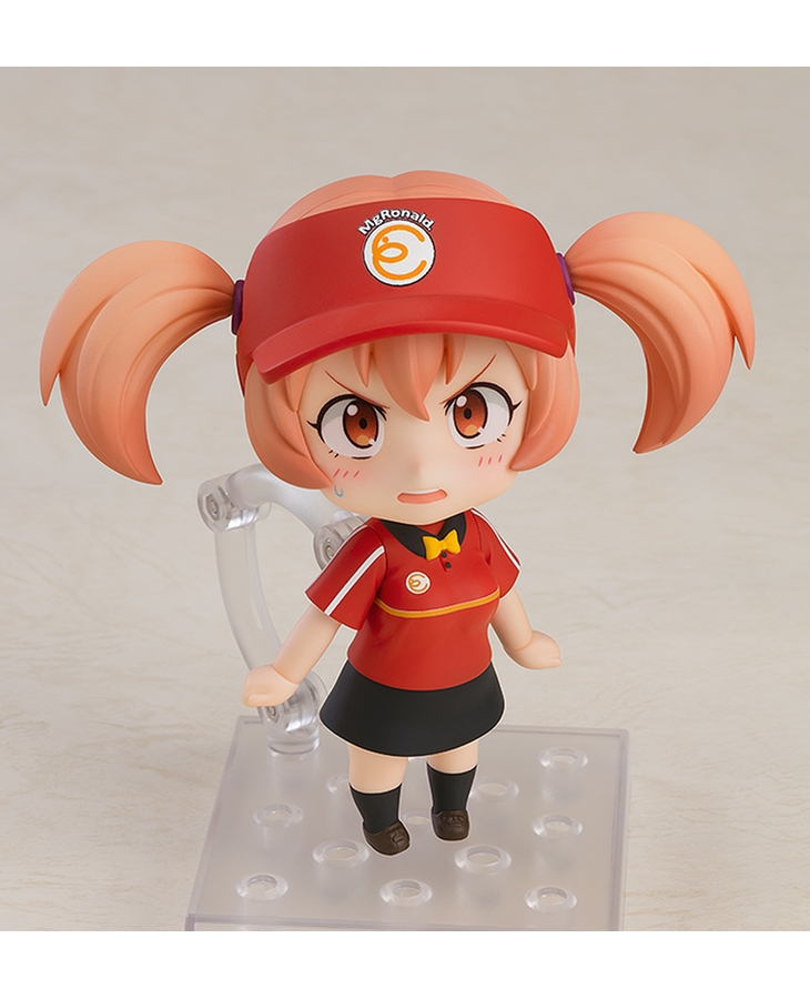 "Pre-Order" [1996] Nendoroid Chiho Sasaki