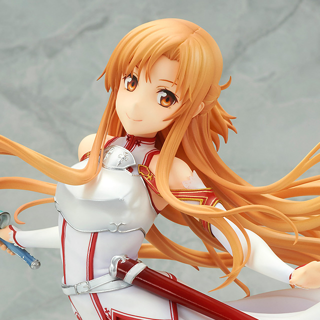 Alter 1/7 Sword Art Online the Movie: Ordinal Scale - Asuna