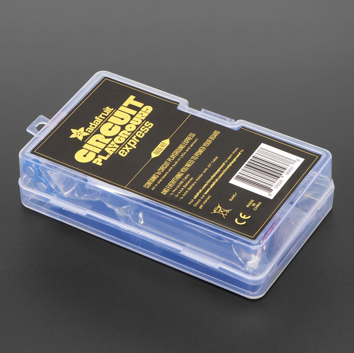 Circuit Playground Express - Base Kit (แท้จาก Adafruit, USA)