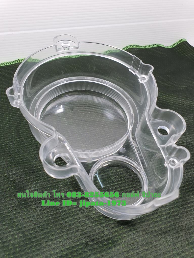 (Scoopy i) ฝาครอบเรือนไมล์ Honda Scoopy i ปี 2009-2010 แท้