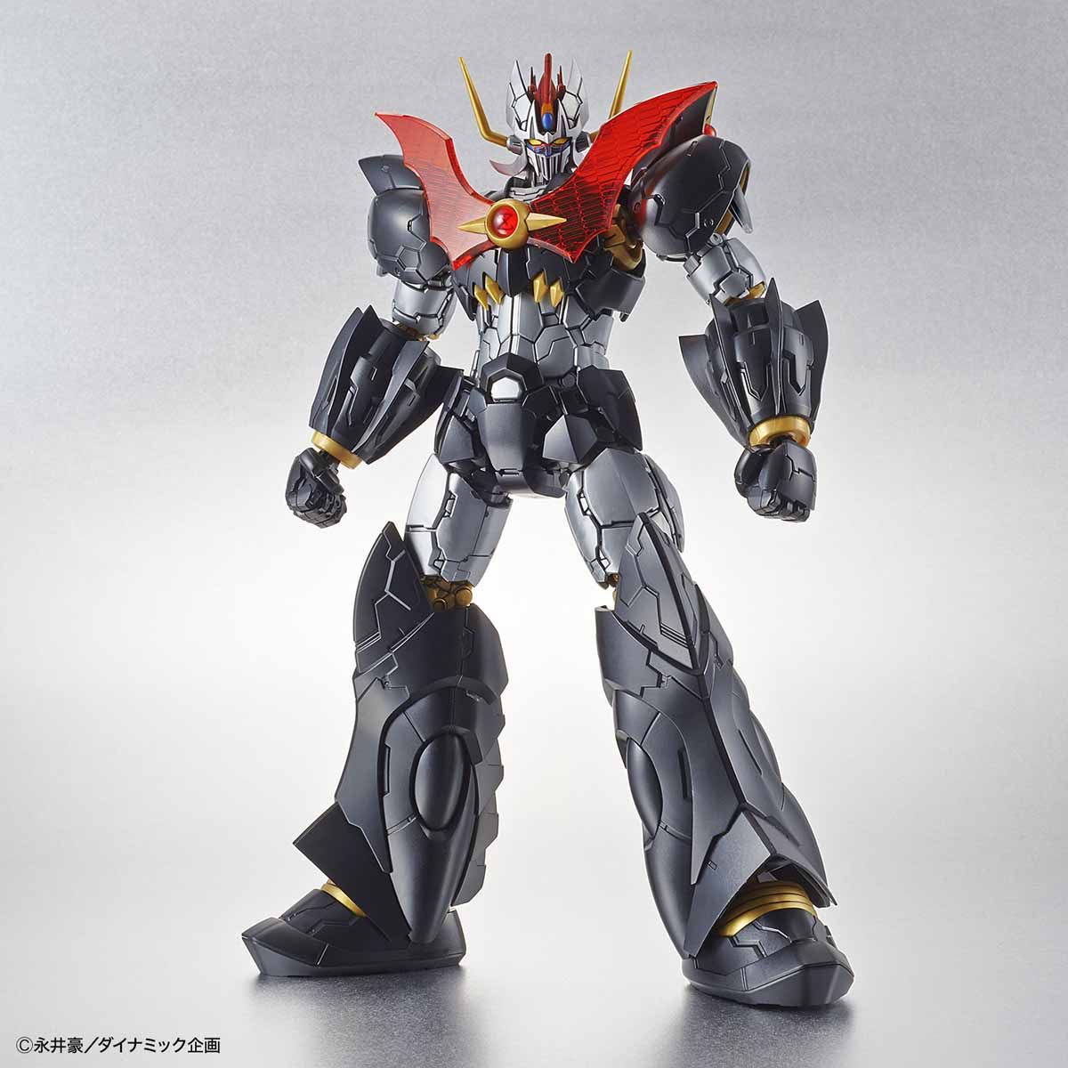 HG 1/144 Mazinkaiser (Infinitism)