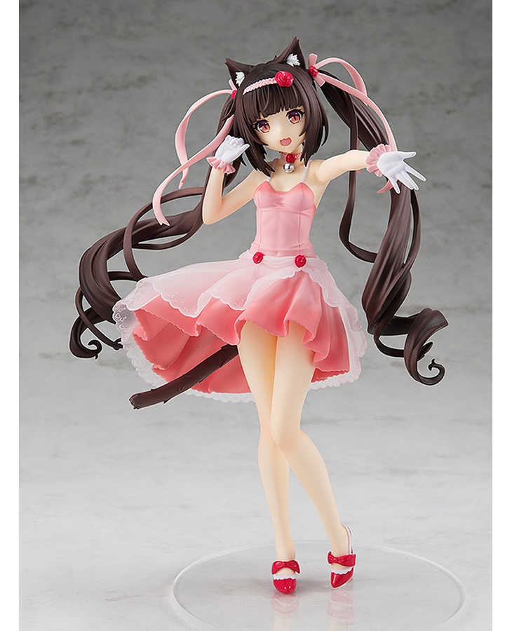 "Pre-Order" POP UP PARADE Chocola: Cocktail Dress Ver.