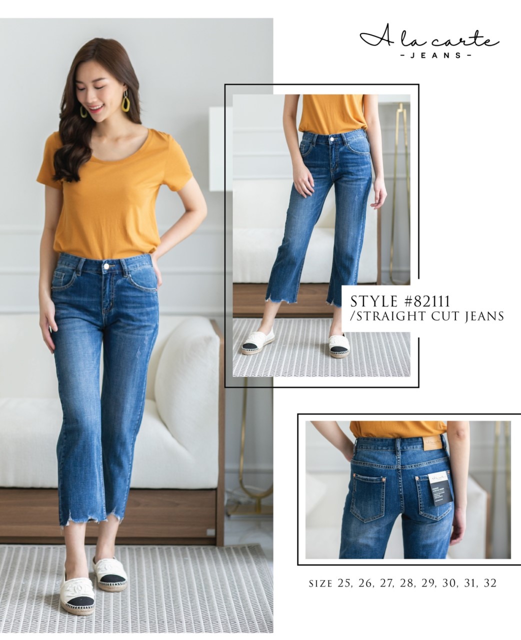 A la carte jeans ð āļāļēāļāđāļāļāļĒāļĩāļāļŠāđāļāļĢāļāļāļĢāļ°āļāļāļāļāļĢāļ āđāļāļ·āđāļāļāđāļēāļāļļāđāļĄāđāļŠāđāļŠāļāļēāļĒ āļāļ§āļēāļĄāļĒāļ·āļāļāļēāļāļāļĨāļēāļāļāļ°āļāļ° āļāļēāļāđāļāļāļāļĢāļāļāļĩāđāđāļŠāđāļāđāļēāļĒāđāļāđāđāļĄāļāļāļąāļāđāļŠāļ·āđāļāļĒāļ·āļ āļŠāļĩāļāļāļāļŠāļ§āļĒāļāļģāļĨāļąāļāļāļĩ āļāļĨāļēāļĒāļāļēāļāļąāļāļāļĢāļāļāļĢāđāļāļĄāđāļāđāļāļĢāļāļĒāļāļēāļ āļāļāļāļāļāļ§āđāļēāļāļĢāļāđāļāļāļāļĩāđāđāļŠāđāļŠāļāļēāļĒ āļāļīāļĨāđāļāđāļ° Size 28 āļāđāļ°