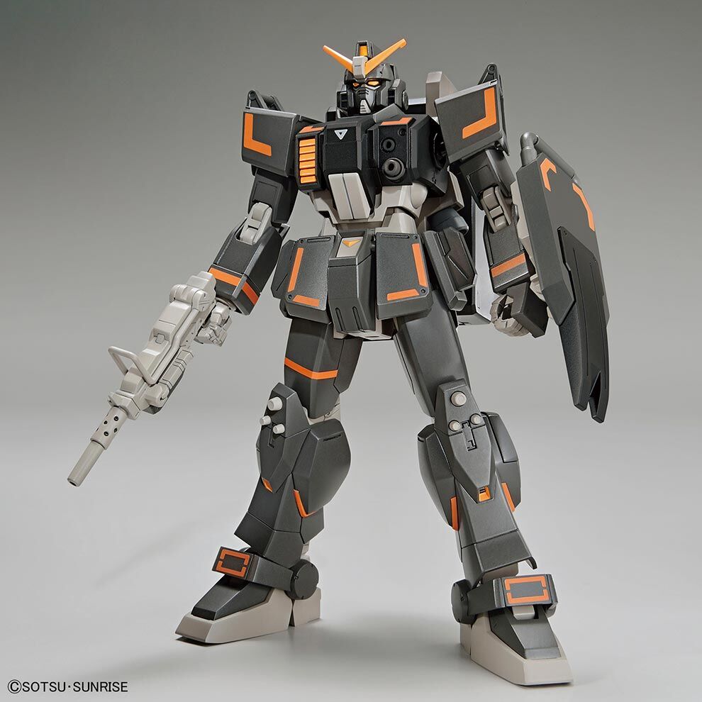 HG 1/144 Gundam Ground Urban Combat Type