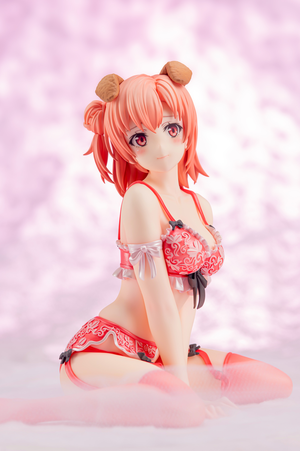 "Pre-Order" Revolve 1/7 Yui Yugahama Lingerie ver.