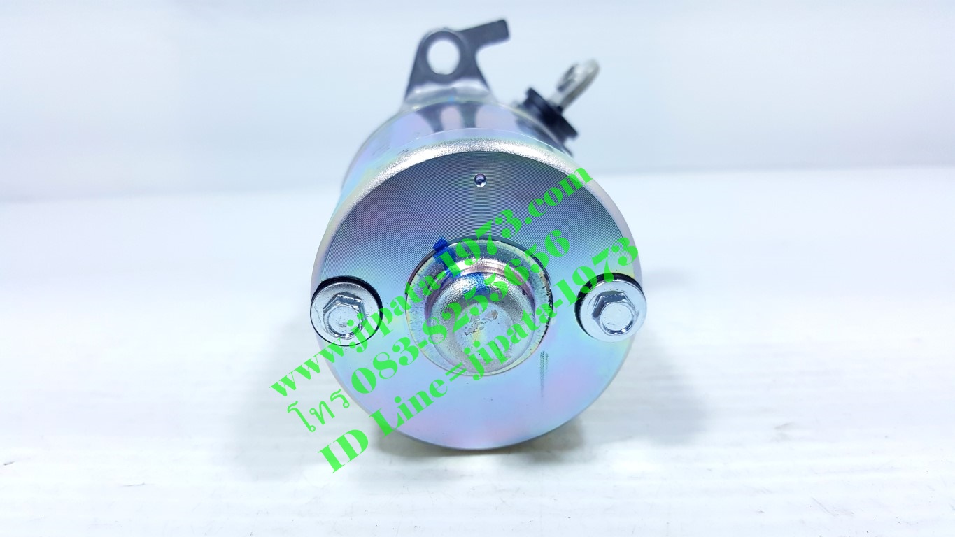 มอเตอร์สตาร์ท Yamaha Fino 125 i แท้