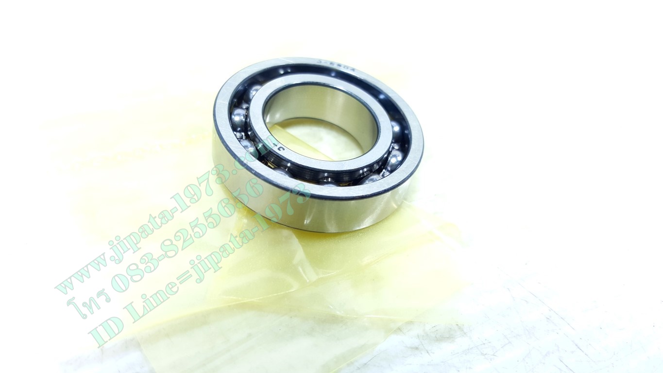 (wave 110 i) ตลับลูกปืนแกนราวลิ้น Honda Wave 110 i (6904) แท้