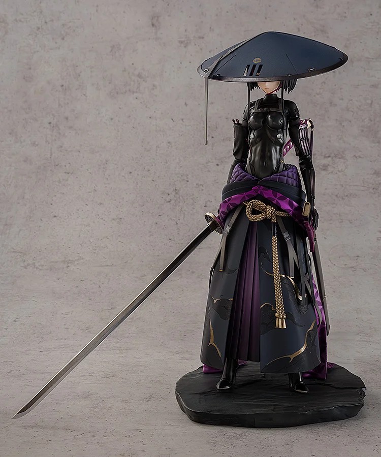 "Pre-Order" KDColle 1/7 RONIN