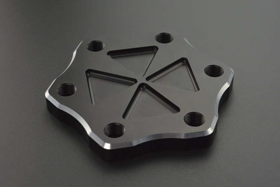 Six Arm Soldering Station (แท้จาก DFRobot)