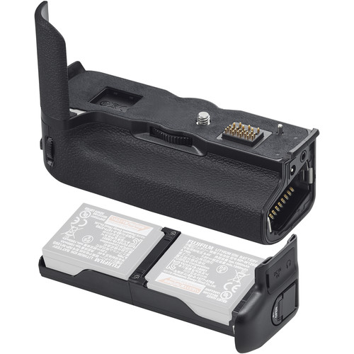 ให้เช่า Fujifilm VPB-XT2 Vertical Power Booster Grip
