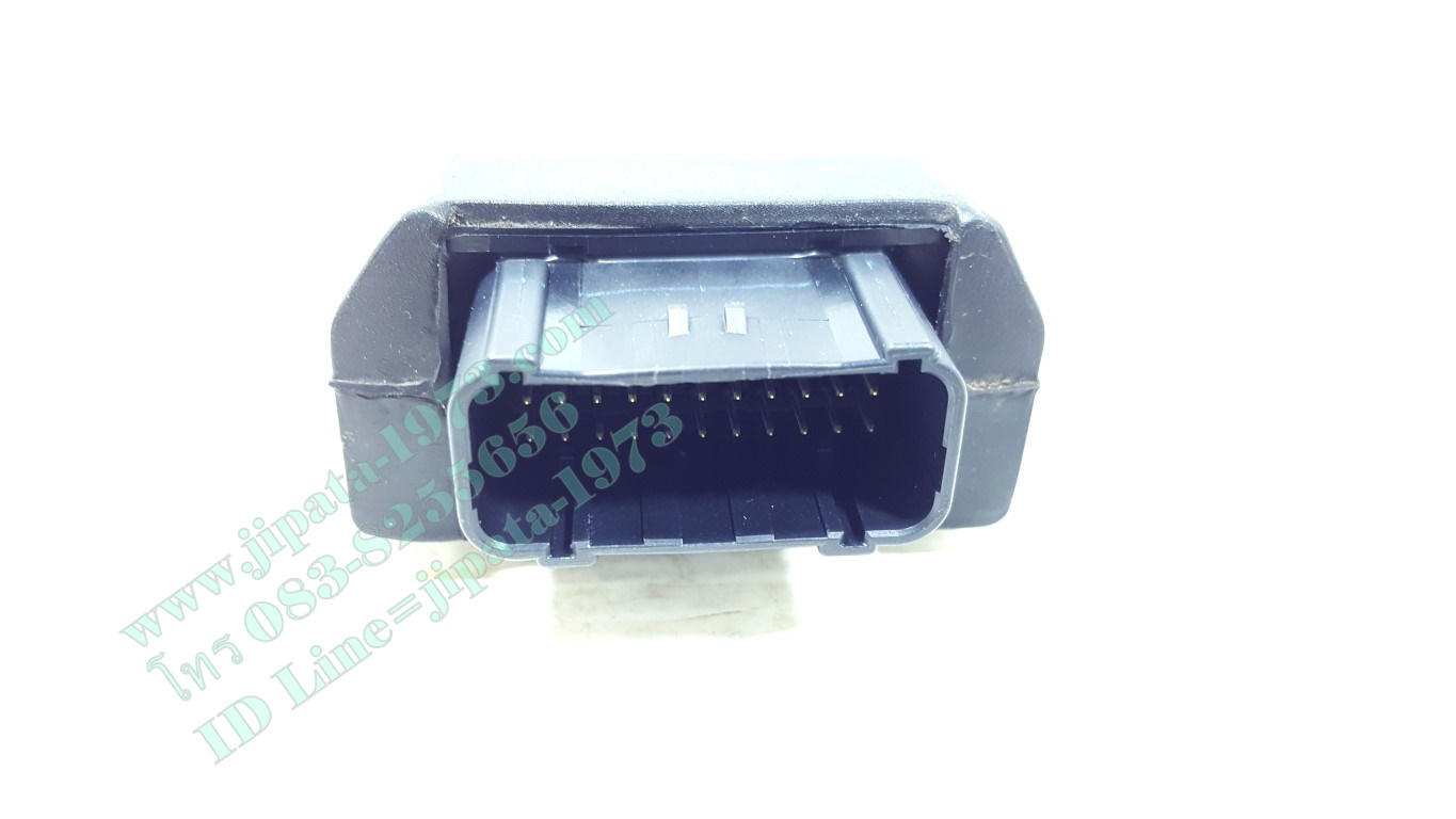 (MSX) กล่อง ECM Honda MSX 125 i แท้