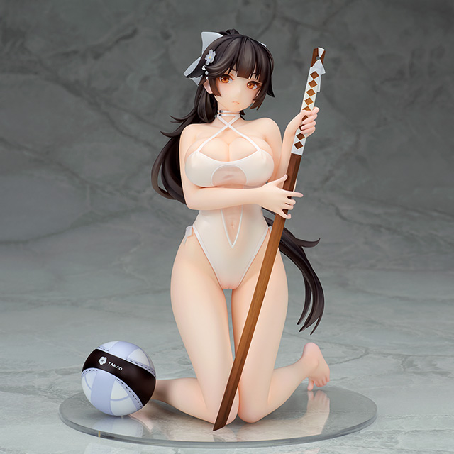 "Pre-Order" Alter 1/7 Azur Lane Takao Beach Rhapsody Ver.